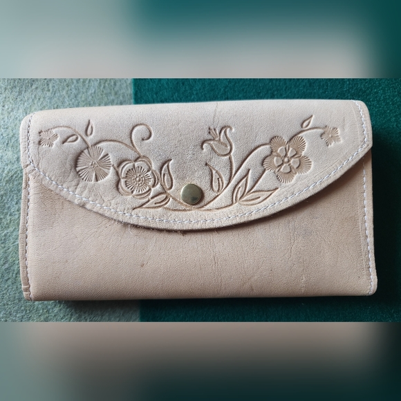 Vintage, Check Book Organizer, Good Condition, New Old Stock - Picture 2 of 8